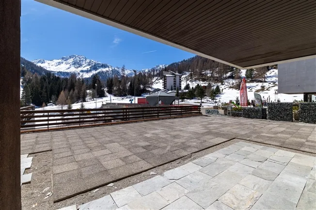 4.5 Zimmer Wohnung in Haute-Nendaz – foto 17 di 17