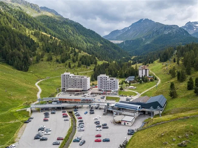 4.5 Zimmer Wohnung in Haute-Nendaz – foto 10 di 17