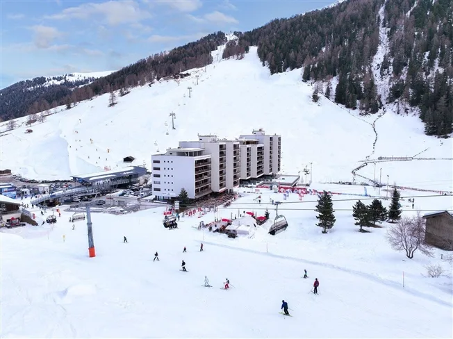 4 Zimmer Wohnung in Haute-Nendaz – foto 10 di 12