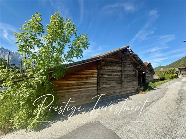 Wohnung in Haute-Nendaz – Foto 8 von 10