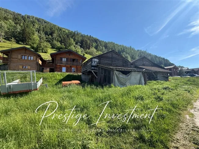Wohnung in Haute-Nendaz – Foto 9 von 10