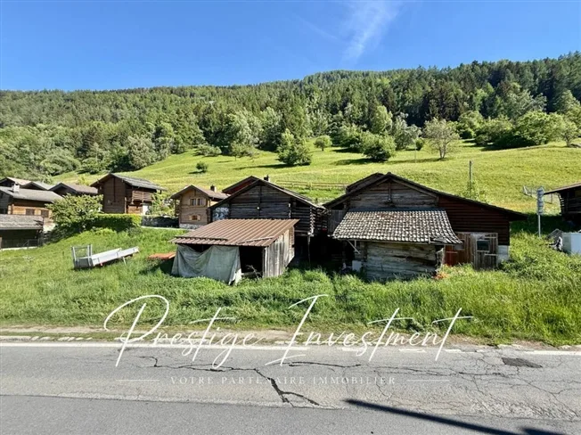 Wohnung in Haute-Nendaz – Foto 3 von 10