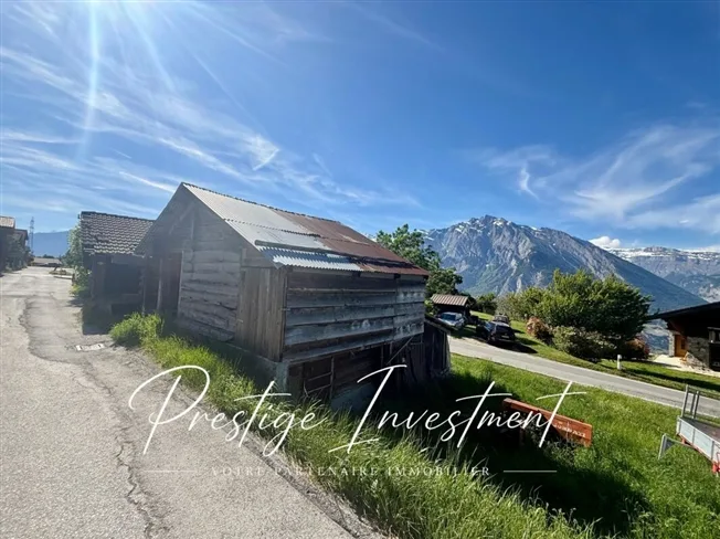 Wohnung in Haute-Nendaz – Foto 4 von 10