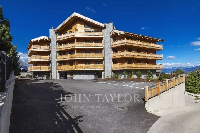 3 Zimmer Wohnung in Haute-Nendaz – photo 4 of 10
