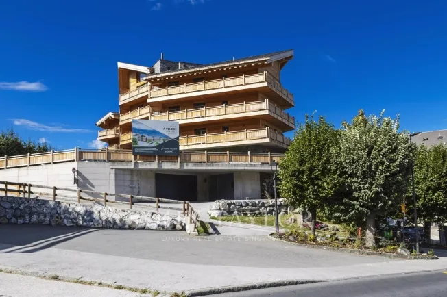 3 Zimmer Wohnung in Haute-Nendaz – photo 5 of 10
