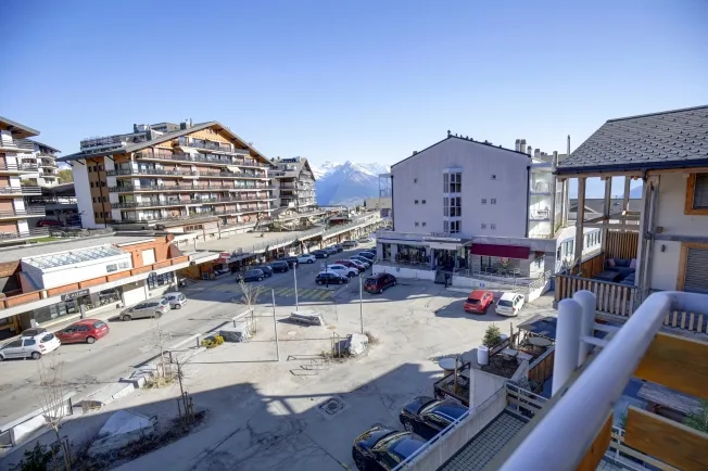 5.5 Zimmer Wohnung in Haute-Nendaz – Foto 19 von 20