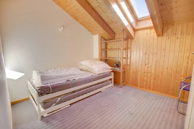 5.5 Zimmer Wohnung in Haute-Nendaz – Foto 14 von 20