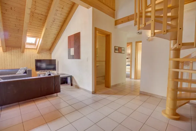 5.5 Zimmer Wohnung in Haute-Nendaz – Foto 4 von 20