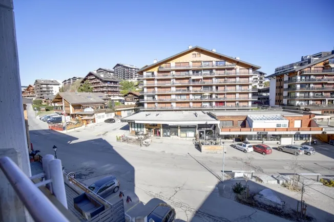 5.5 Zimmer Wohnung in Haute-Nendaz – Foto 17 von 20