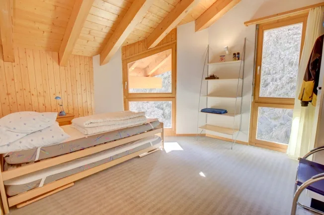 5.5 Zimmer Wohnung in Haute-Nendaz – Foto 13 von 20