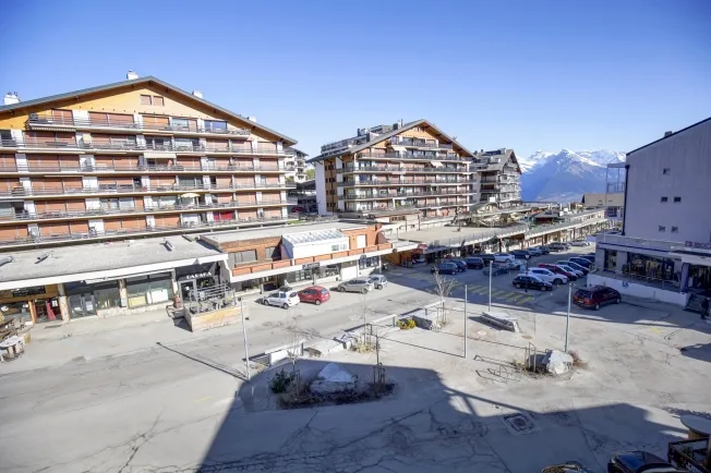 5.5 Zimmer Wohnung in Haute-Nendaz – Foto 18 von 20