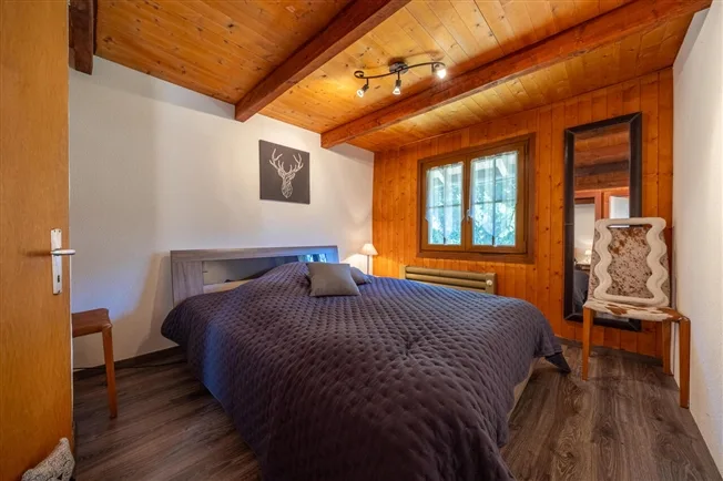 6.5 Zimmer Chalet in Haute-Nendaz – Foto 12 von 13