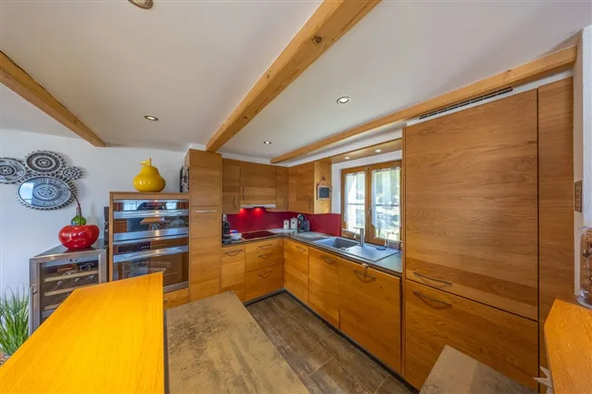 6.5 Zimmer Chalet in Haute-Nendaz – Foto 10 von 13