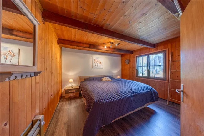 6.5 Zimmer Chalet in Haute-Nendaz – Foto 11 von 13