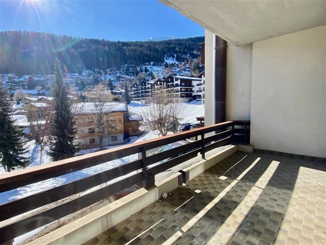 4.5 Zimmer Wohnung in Haute-Nendaz – Foto 7 von 13
