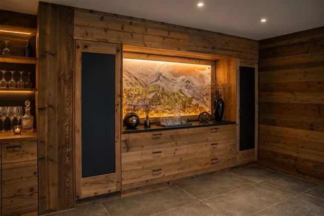 5.5 Zimmer Wohnung in Haute-Nendaz – foto 5 di 12