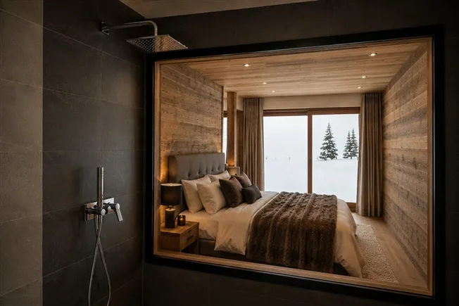 5.5 Zimmer Wohnung in Haute-Nendaz – foto 8 di 12