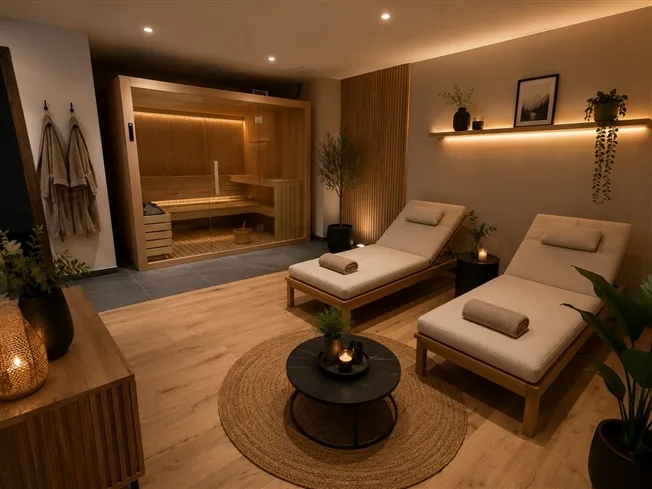 5.5 Zimmer Wohnung in Haute-Nendaz – foto 11 di 12