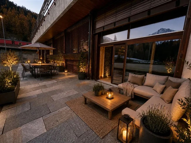 5.5 Zimmer Wohnung in Haute-Nendaz – foto 12 di 12