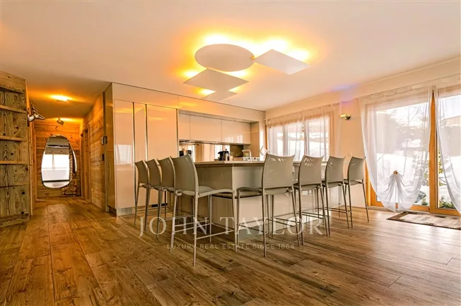 4.5 Zimmer Wohnung in Haute-Nendaz – Foto 2 von 9