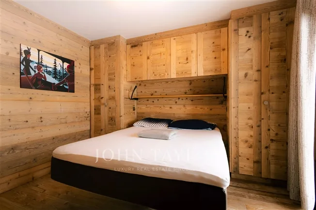 4.5 Zimmer Wohnung in Haute-Nendaz – Foto 7 von 9