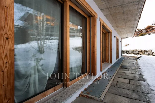 4.5 Zimmer Wohnung in Haute-Nendaz – Foto 9 von 9