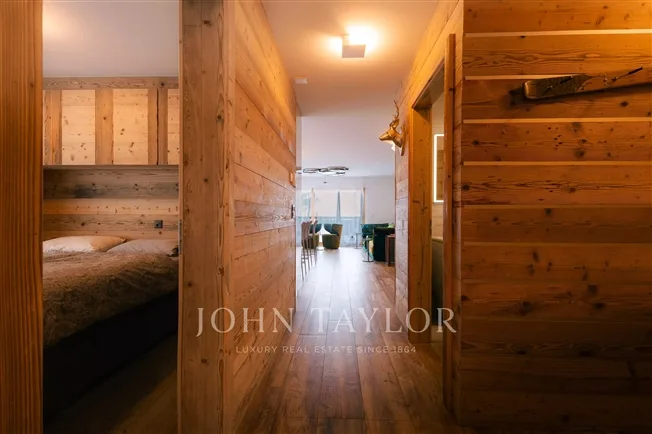 4.5 Zimmer Wohnung in Haute-Nendaz – Foto 4 von 9