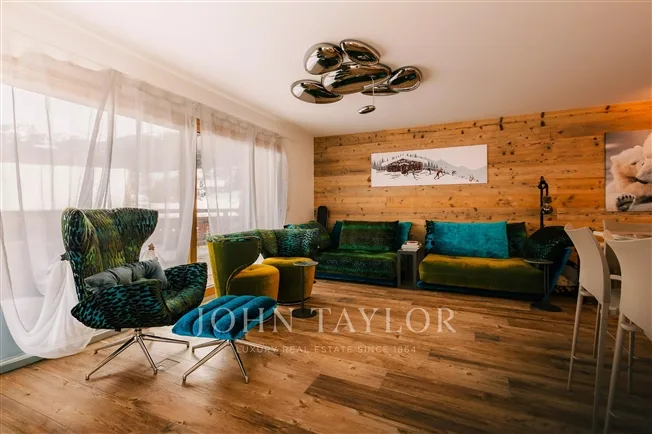 4.5 Zimmer Wohnung in Haute-Nendaz – Foto 3 von 9