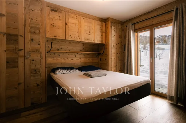 4.5 Zimmer Wohnung in Haute-Nendaz – Foto 5 von 9