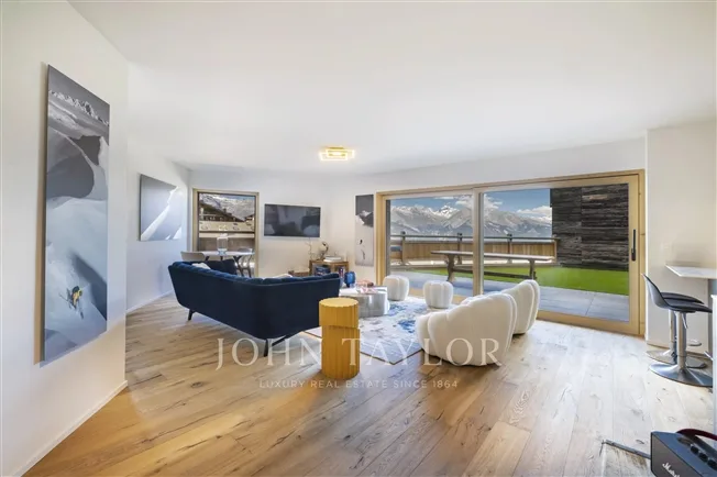Appartamento di 4,5 locali - Haute-Nendaz – foto 14 di 17