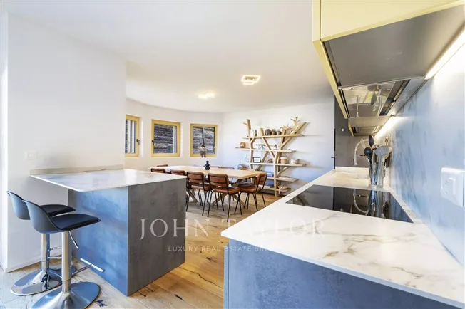 Appartamento di 4,5 locali - Haute-Nendaz – foto 13 di 17