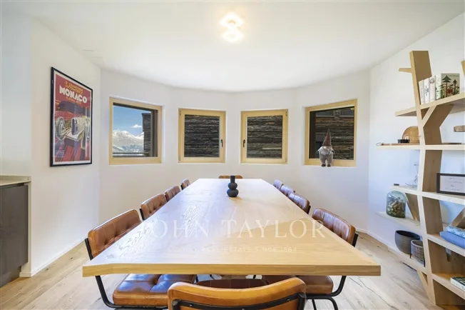 Appartamento di 4,5 locali - Haute-Nendaz – foto 12 di 17