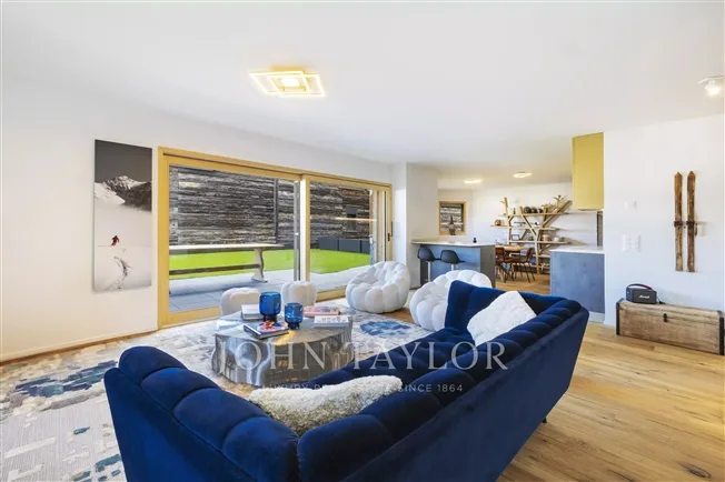 Appartamento di 4,5 locali - Haute-Nendaz – foto 15 di 17