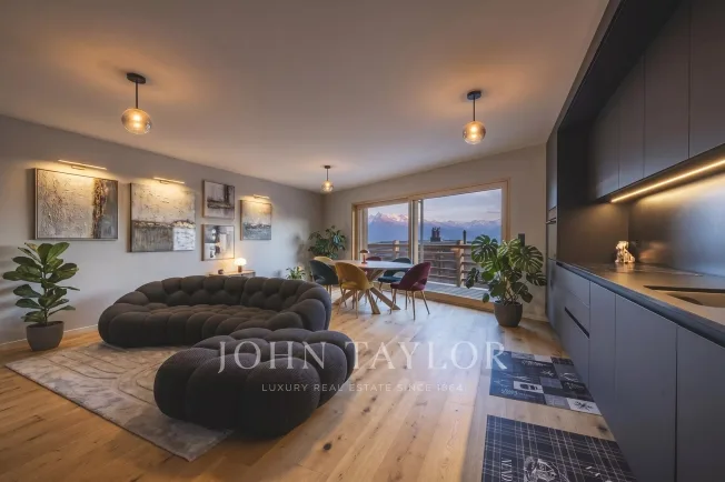 Appartamento di 4,5 locali - Haute-Nendaz – foto 5 di 17