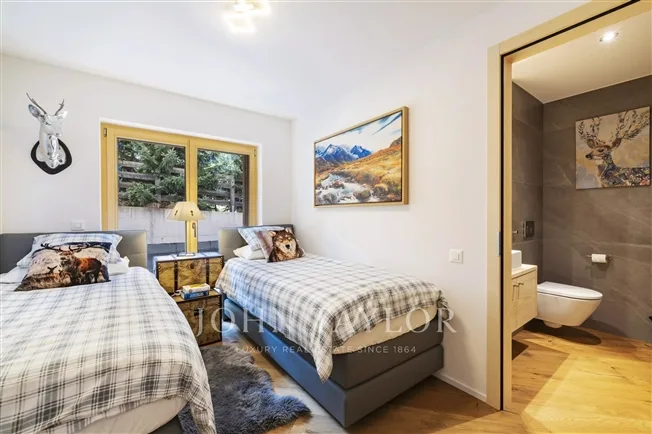 Appartamento di 4,5 locali - Haute-Nendaz – foto 10 di 17