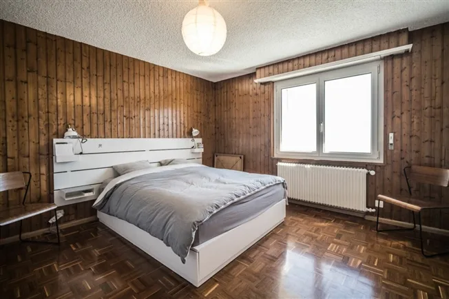 6.5 Zimmer Villa in Haute-Nendaz – photo 11 sur 16