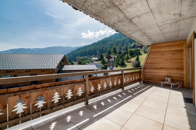 3.5 Zimmer Wohnung in Haute-Nendaz – photo 9 of 11