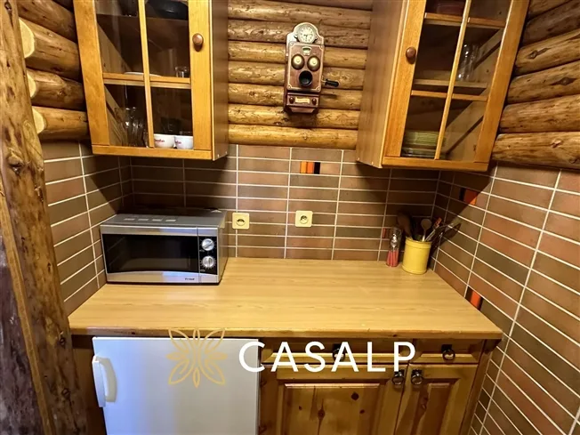 1.5 Zimmer Wohnung in Haute-Nendaz – foto 11 di 16