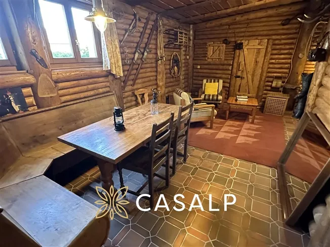1.5 Zimmer Wohnung in Haute-Nendaz – foto 7 di 16