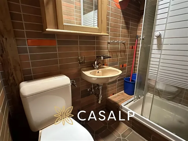 1.5 Zimmer Wohnung in Haute-Nendaz – foto 15 di 16