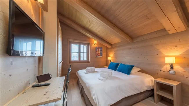 9 Zimmer Chalet in Haute-Nendaz – Foto 13 von 20