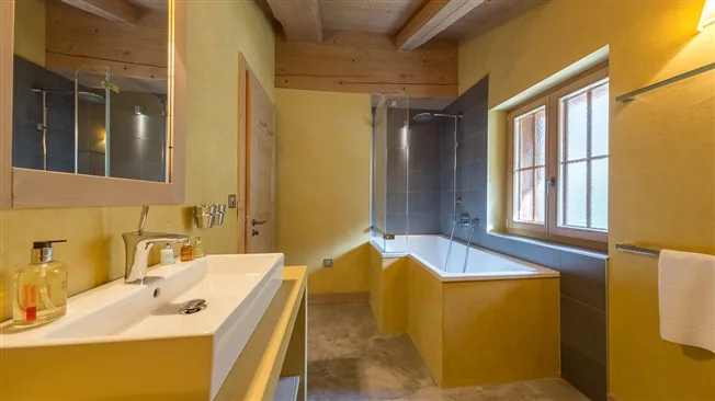 9 Zimmer Chalet in Haute-Nendaz – Foto 18 von 20