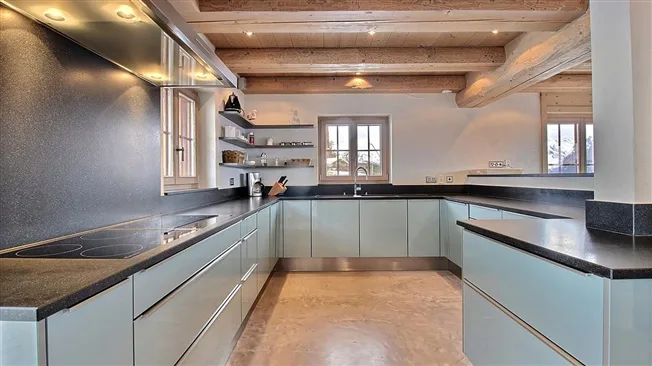 9 Zimmer Chalet in Haute-Nendaz – Foto 8 von 20
