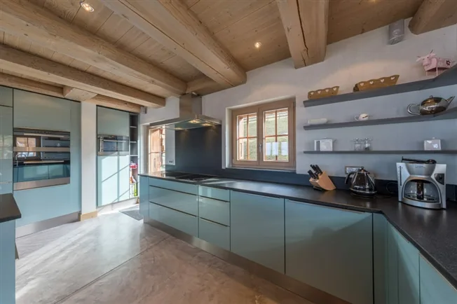 9 Zimmer Chalet in Haute-Nendaz – Foto 9 von 20