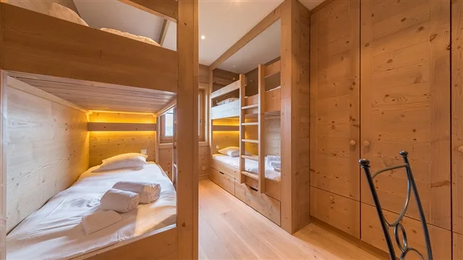 9 Zimmer Chalet in Haute-Nendaz – Foto 11 von 20