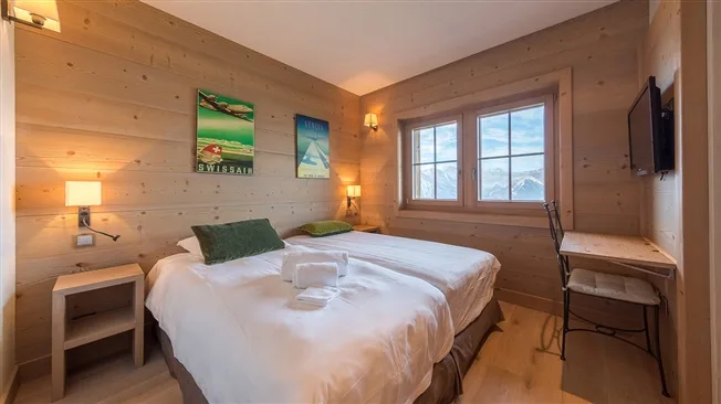 9 Zimmer Chalet in Haute-Nendaz – Foto 16 von 20