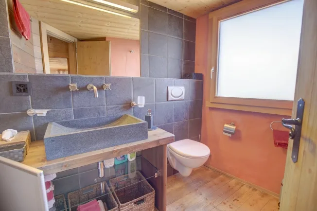 5.5 Zimmer Rustico in Haute-Nendaz – foto 13 di 20