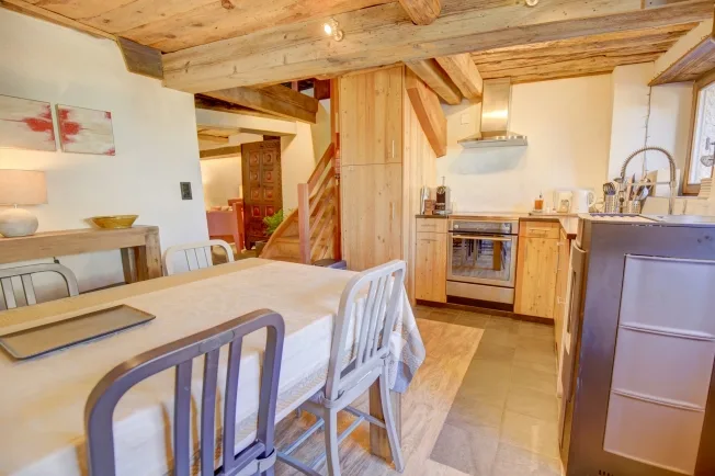 5.5 Zimmer Rustico in Haute-Nendaz – foto 12 di 20