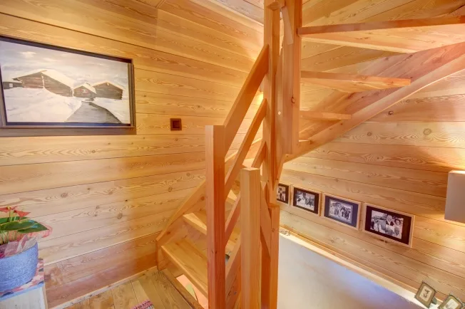 5.5 Zimmer Rustico in Haute-Nendaz – foto 16 di 20