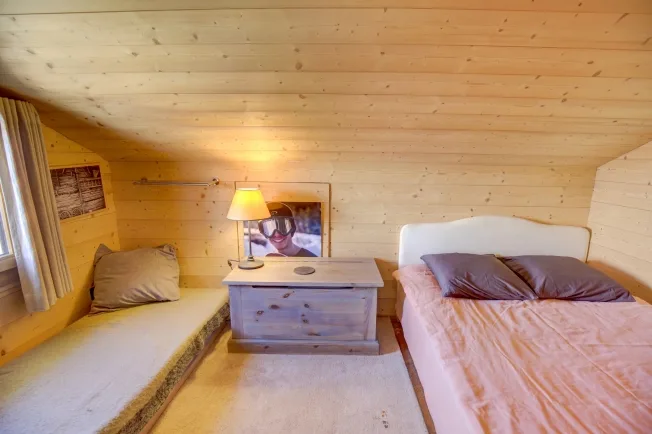 5.5 Zimmer Rustico in Haute-Nendaz – foto 7 di 20